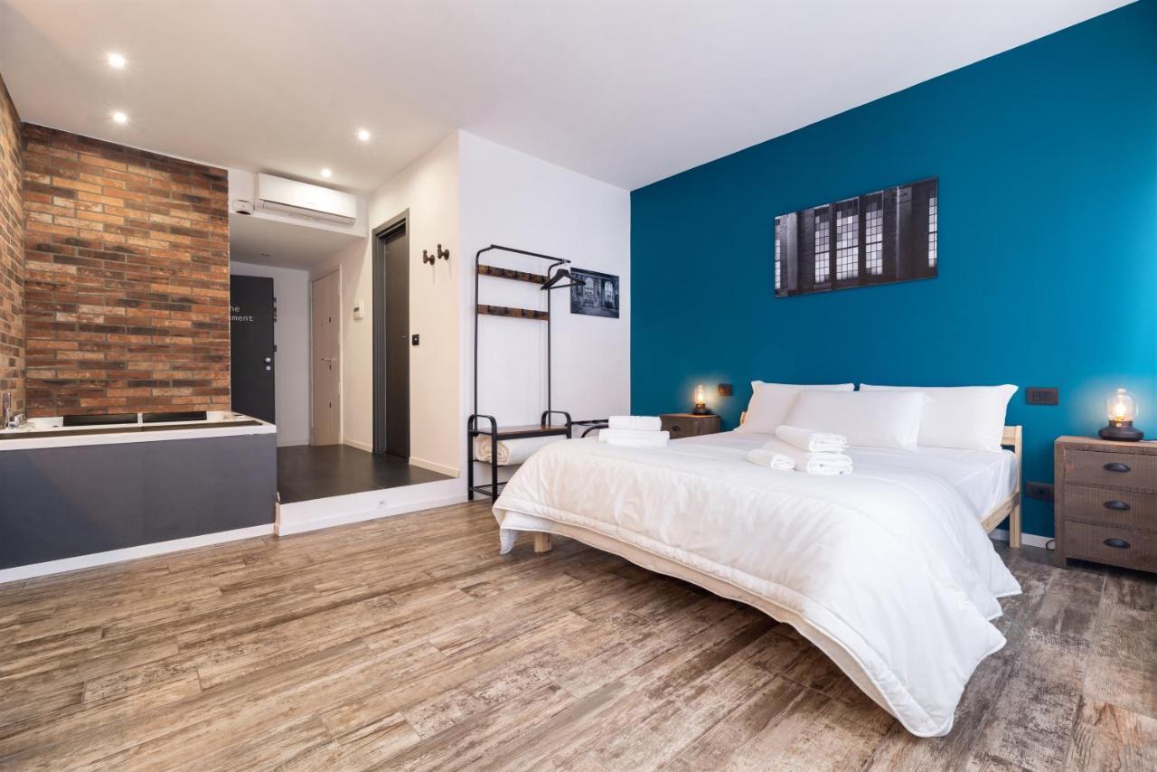 Co.Sleep Hotel Rome Exterior photo