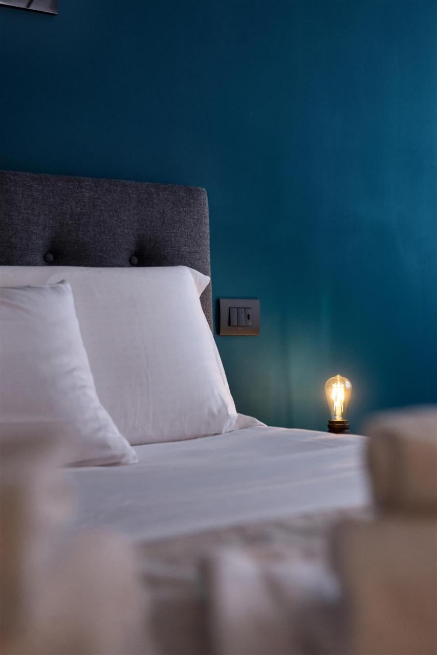 Co.Sleep Hotel Rome Exterior photo